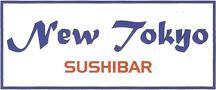 New Tokyo Sushibar