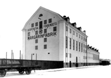 1921 Margarinfabriken i Norrköping
