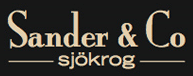 Sander & Co Sjökrog