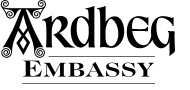 Ardbeg Embassy