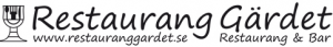 Restaurang Gärdet
