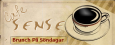 Cafe Sense