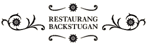 Restaurang Backstugan