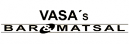 Vasa's Bar & Matsal