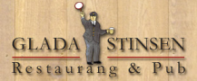 Glada Stinsen