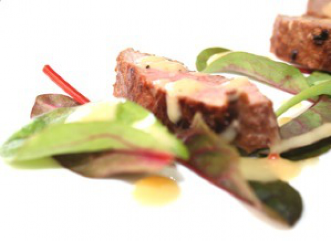 Bistro Sjöstad