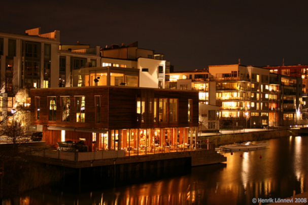 Restaurang Göteborg