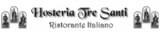 Hosteria Tre Santi