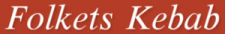 Folkets Kebab Hornsgatan