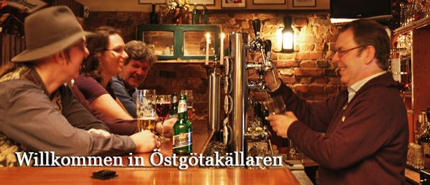 Östgötakällaren